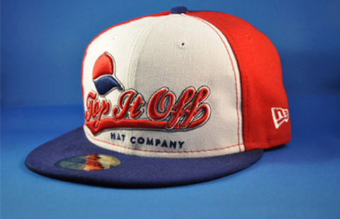 Top It Off Hats New Era