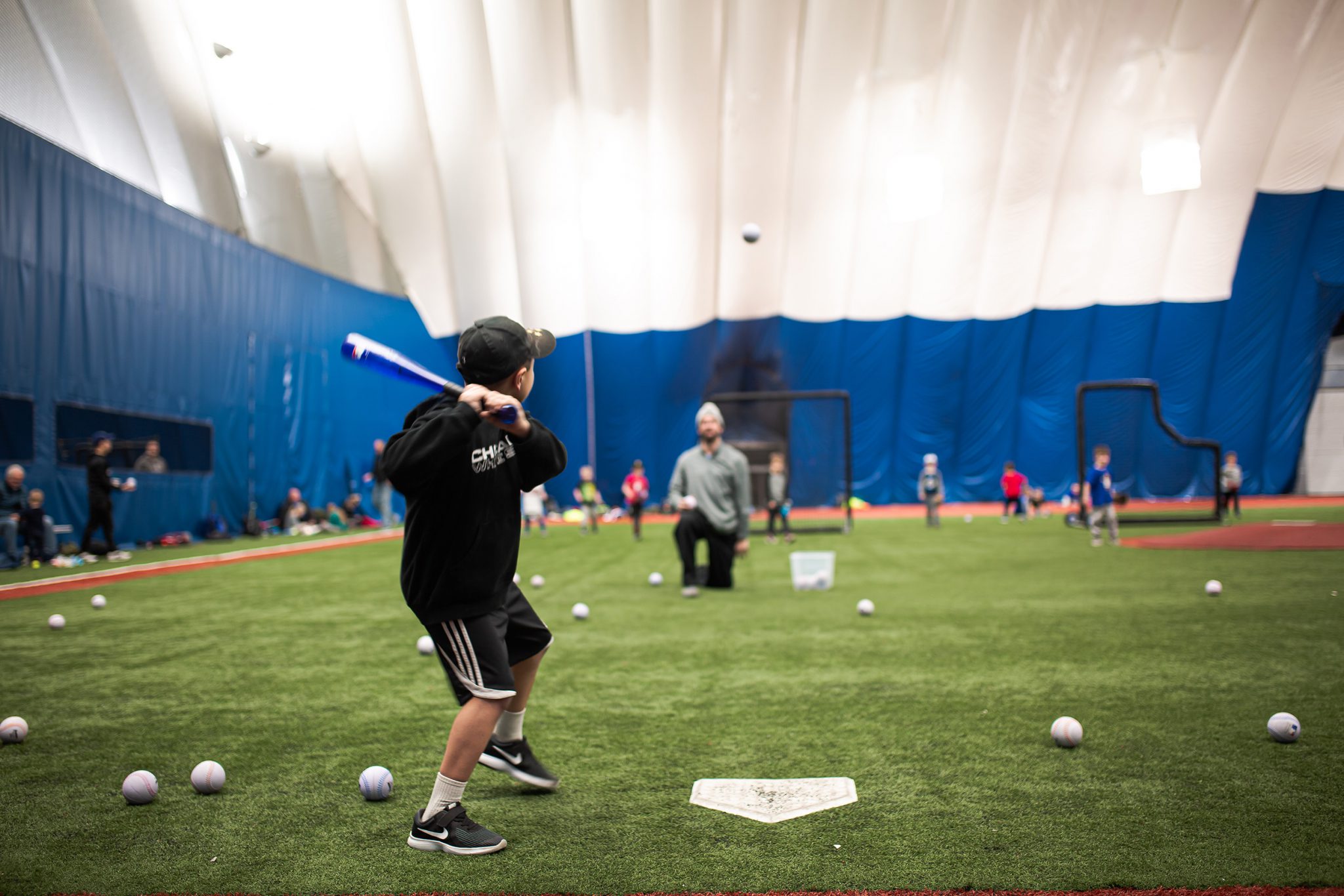 Cactus League Bo Jackson's Elite Sports Lockport, Illinois