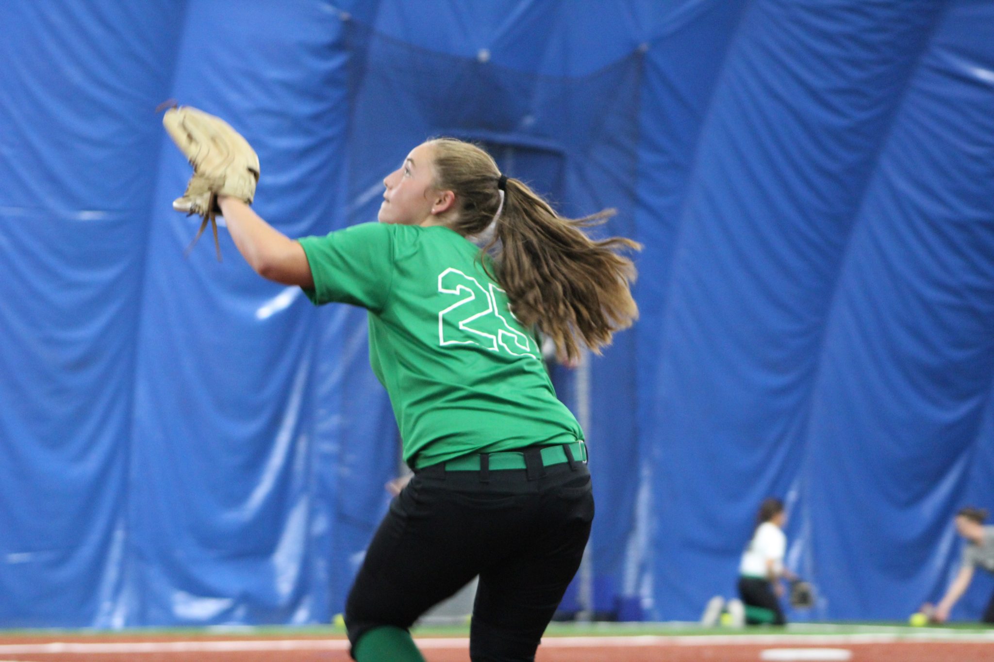 Softball Cactus League - Bo Jackson's Elite Sports | Lockport, Illinois