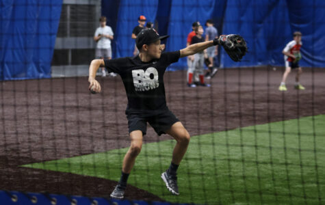 Baseball Core Programs