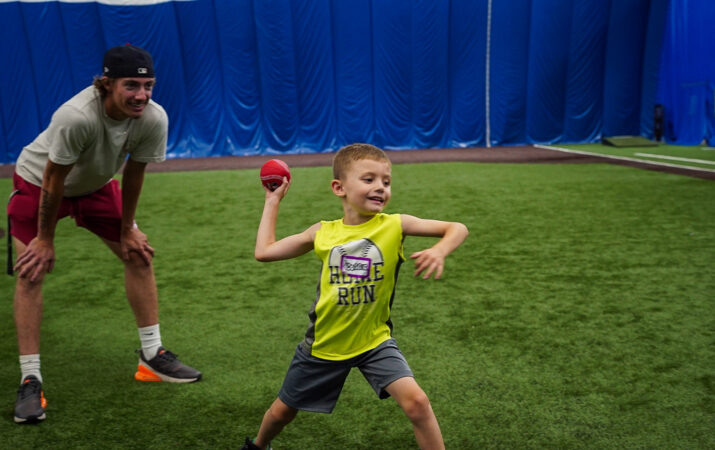 Holiday Camps