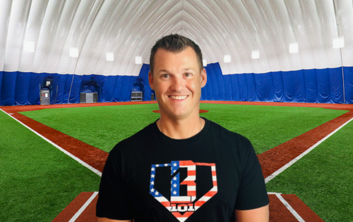 Former Trinity Christian Standout Steven Pellack to Manage 9U Sparks Team for 2025–2026 Season